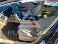 2016 Ford FUSION фото