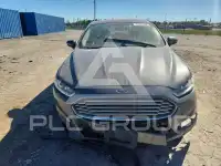 2016 Ford FUSION photo