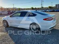 2016 Ford FUSION фото