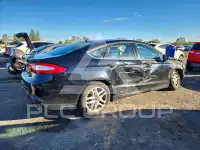 2016 Ford FUSION фото