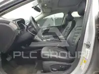 2016 Ford FUSION фото