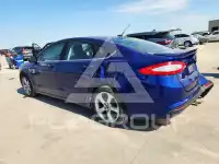 2016 Ford FUSION photo