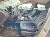 2016 Ford FUSION photo
