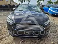 2016 Ford FUSION фото