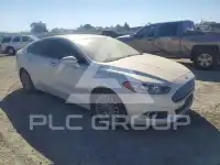 2016 Ford FUSION фото