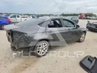 2016 Ford FUSION фото
