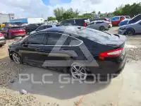 2016 Ford FUSION фото