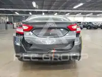 2016 Ford FUSION фото