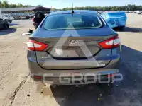 2016 Ford FUSION фото