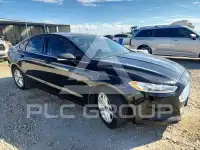 2016 Ford FUSION фото