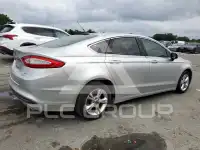 2016 Ford FUSION фото