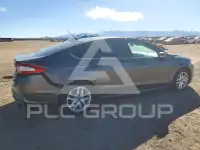 2016 Ford FUSION фото