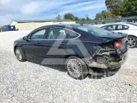 2016 Ford FUSION фото