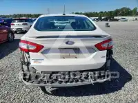 2016 Ford FUSION photo