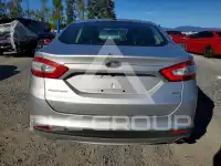 2016 Ford FUSION photo