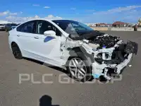 2016 Ford FUSION фото