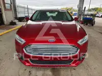 2016 Ford FUSION фото
