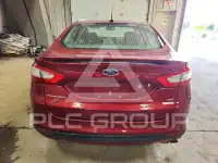 2016 Ford FUSION photo