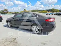 2016 Ford FUSION фото