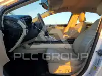 2016 Ford FUSION photo