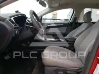2016 Ford FUSION photo