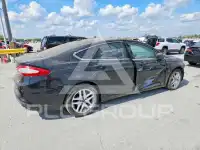 2016 Ford FUSION фото