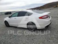 2016 Ford FUSION photo