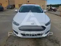 2016 Ford FUSION фото
