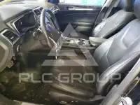 2016 Ford FUSION photo