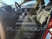 2016 Ford FUSION фото