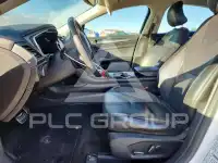 2016 Ford FUSION фото