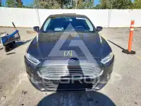 2016 Ford FUSION фото