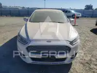 2016 Ford FUSION фото