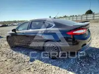 2016 Ford FUSION photo