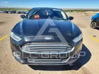 2016 Ford FUSION photo