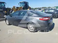 2016 Ford FUSION фото