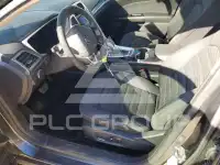 2016 Ford FUSION фото