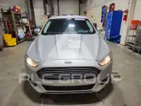2016 Ford FUSION фото