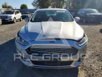 2016 Ford FUSION photo