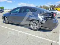 2016 Ford FUSION фото