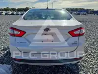 2016 Ford FUSION фото