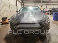 2016 Ford FUSION photo