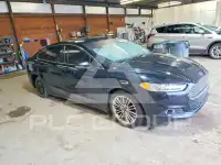 2016 Ford FUSION фото