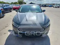 2016 Ford FUSION фото