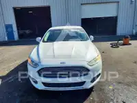 2016 Ford FUSION photo