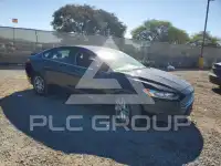 2016 Ford FUSION фото