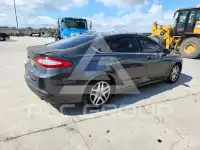 2016 Ford FUSION фото