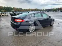 2016 Ford FUSION photo