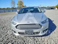 2016 Ford FUSION фото