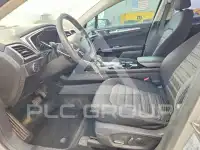 2016 Ford FUSION фото